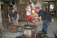 Agrandir Murano - Verrerie artisanale