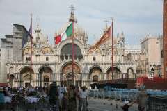 Agrandir Piazza San Marco